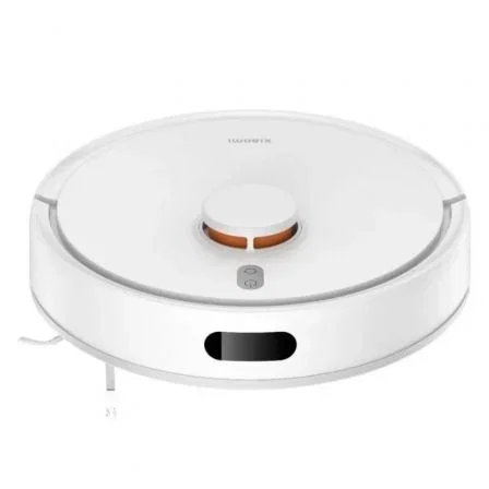 Xiaomi Robot Aspiradora Mi Robot Vacuum S20 White BHR8629EU 5000 Pa 400ml Xiaomi Robot Aspiradora Mi Robot Vacuum S20 White BHR8629EU 5000 Pa 400ml