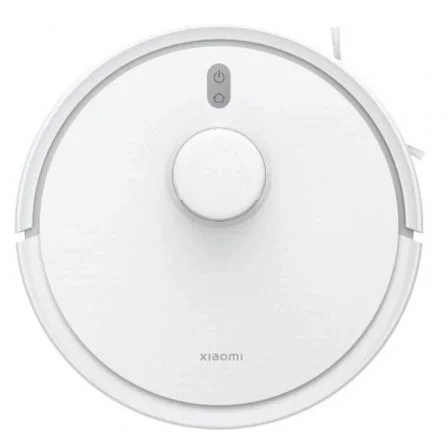 Xiaomi Robot Aspiradora Mi Robot Vacuum S20 White BHR8629EU 5000 Pa 400ml Xiaomi Robot Aspiradora Mi Robot Vacuum S20 White BHR8629EU 5000 Pa 400ml
