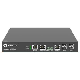 Vertiv Avocent ACS804MEAC-404