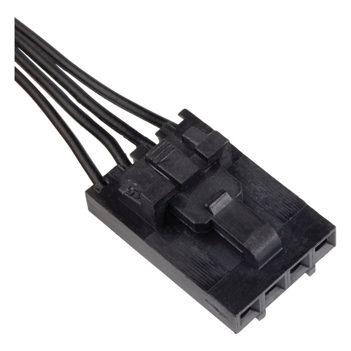 Corsair iCUE QL140 RGB Ventilador de 14 cm Negro, Gris Corsair iCUE QL140 RGB Ventilador de 14 cm Negro, Gris