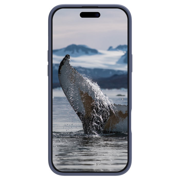 Dbramante 1928 Greenland PRO MS - iPhone 15 - Protector de Pantalla o Carcasa