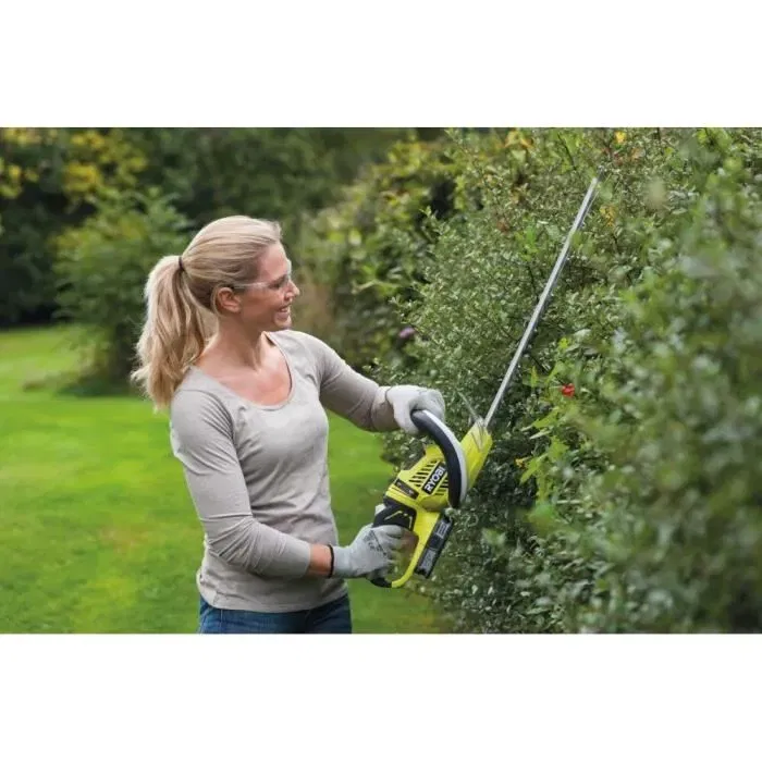 Ryobi Batería Iones de Litio 18V 2.5Ah