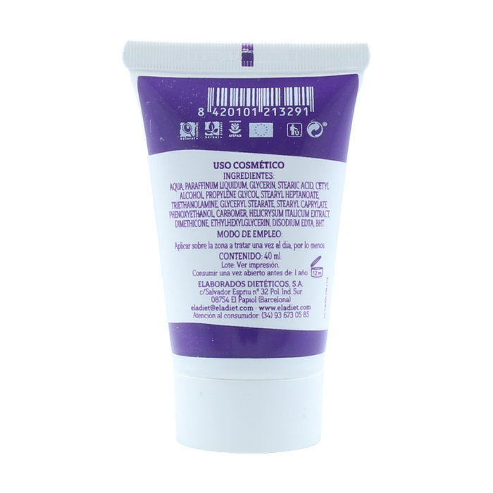 Eladiet Sol de Oro Crema 40 ml Eladiet Sol de Oro Crema 40 ml