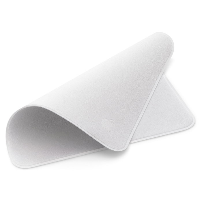 Apple Polishing Cloth