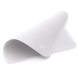 Apple mw693zm/a Paño para limpiar, Blanco, 1 pieza