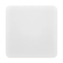Apple MW693ZM/A Trapo de limpieza para pantalla - Blanco, No abrasivo y suave - Compatible con iPhone 15 Pro/Max, 14 Pro/Max, iPad, MacBook y Apple Watch