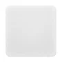 Apple MW693ZM/A Trapo de limpieza para pantalla - Blanco, No abrasivo y suave - Compatible con iPhone 15 Pro/Max, 14 Pro/Max, iPad, MacBook y Apple Watch