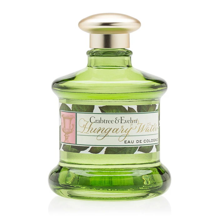 Hungary Water, Agua de Colonia, Unisex, 100 ml *Probador Hungary Water, Agua de Colonia, Unisex, 100 ml *Probador