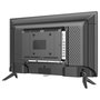 Reflexion LED24iBT Smart TV 24" Full HD DLED WebOS Negro 2022