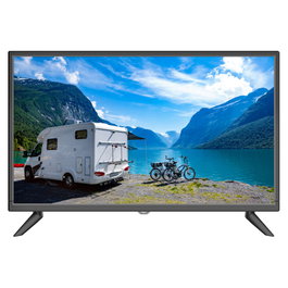 Reflexion LED24iBT Smart TV 24" Full HD DLED WebOS Negro 2022