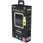Panasonic eneloop LCD PRO BQ-CC65E Cargador Universal Smart para 4x AA/AAA Negro