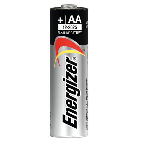 Energizer Power Max Pilas AA Tipo LR6 (8+4 unidades) Energizer Power Max Pilas AA Tipo LR6 (8+4 unidades)