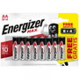 Energizer Power Max Pilas AA Tipo LR6 (8+4 unidades)