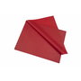 Sadipal Pack 520 Hojas Papel de Seda FSC 50x75 cm Rojo