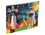Liderpapel Bloc trabajos manuales 84 hojas colores surtidos 240x315mm