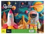 Liderpapel Bloc trabajos manuales 84 hojas colores surtidos 240x315mm
