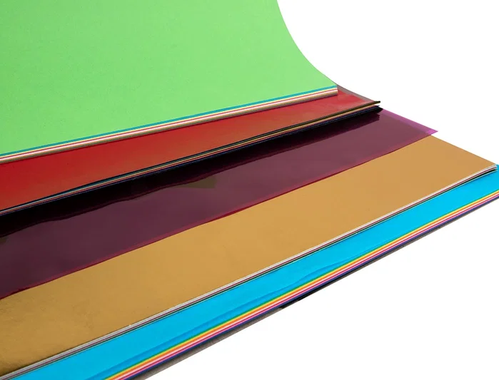 Liderpapel Bloc trabajos manuales 84 hojas colores surtidos 240x315mm Liderpapel Bloc trabajos manuales 84 hojas colores surtidos 240x315mm