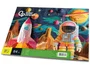 Liderpapel Bloc trabajos manuales 84 hojas colores surtidos 240x315mm