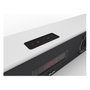 Teufel CINEBAR ULTIMA Soundbar 2.0 Canales 380W Bluetooth WiFi con Subwoofer Inalámbrico 240W Color Blanco