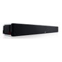Teufel CINEBAR ULTIMA Soundbar 2.0 Canales 380W Bluetooth WiFi con Subwoofer Inalámbrico 240W Color Blanco
