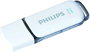 PHILIPS Pendrive USB 3.0 32 GB Snow - Almacenamiento Portátil