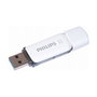 Philips FM32FD75B USB 3.0 32GB Snow Edition Shadow Grey memoria USB tipo A
