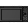 Yashica Tank Compact Negra
