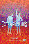 Los Extraordinarios, T. J. Klune - VR EUROPA