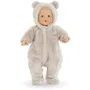 Corolle Oso Piloto para Muñeca de 36cm - COR4062013141411 - A partir de 2 años