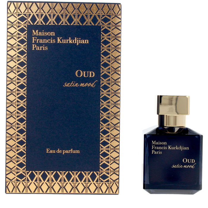 Francis Kurkdjian OUD Satin Mood Eau de Parfum 75 ml