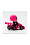 Formula Car Model Kit Figura 8 Cm Plum Car