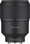 Samyang AF 1,8/135 FE para Sony E