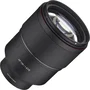 Samyang AF 1,8/135 FE para Sony E