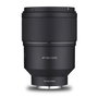 Samyang AF 135mm F1.8 FE para Sony E