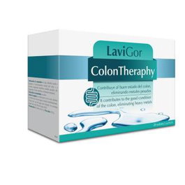 LAVIGOR Colon Theraphy 20 sobres