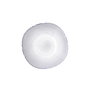 Plato Vidrio Select Vidrio Quid 13 X2,5 cm (36 Unidades)