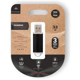 Tech Basic Pendrive USB 2.0 32GB