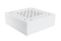 DKD Home Decor Caja de Infusiones de Madera Melocoton in Love (Pack de 2) closest 18 piezas
