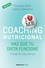 DEBOLSILLO Coaching nutricional: Haz que tu dieta funcione