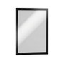 Durable Inforahmen Duraframe A4 autoadhesivo negro 1 unidad