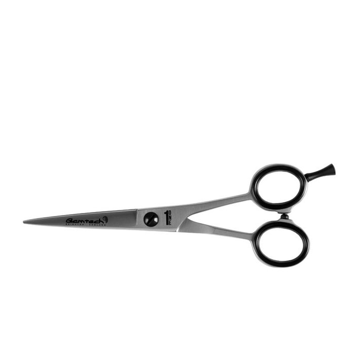 Glamtech Tijeras de Peluquería Glamtech One Serrated 6.0" Dentadas Acero Inoxidable Glamtech Tijeras de Peluquería Glamtech One Serrated 6.0" Dentadas Acero Inoxidable
