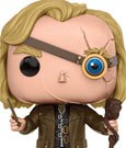 FUNKO Figura POP Harry Potter Mad-Eye Moody