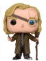 FUNKO Figura POP Harry Potter Mad-Eye Moody