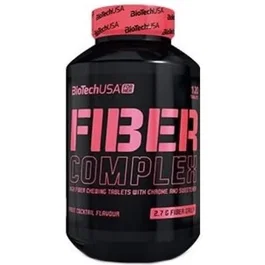 BIOTECHUSA FIBER COMPLEX 120 COMP