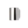Dunlop Slide de nudillo de acero cromado Medium Knuckle