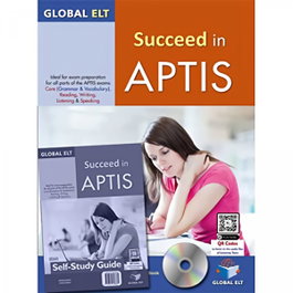 GLOBAL ELT.(ANDREW BETSIS ELT) Succeed in aptis