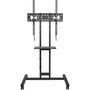 One One for All Rollbarer TV-Stand Proline 90 BM4673