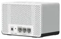 Mercusys Halo H27BE Pack de 3 Sistema Mesh Wi-Fi 6