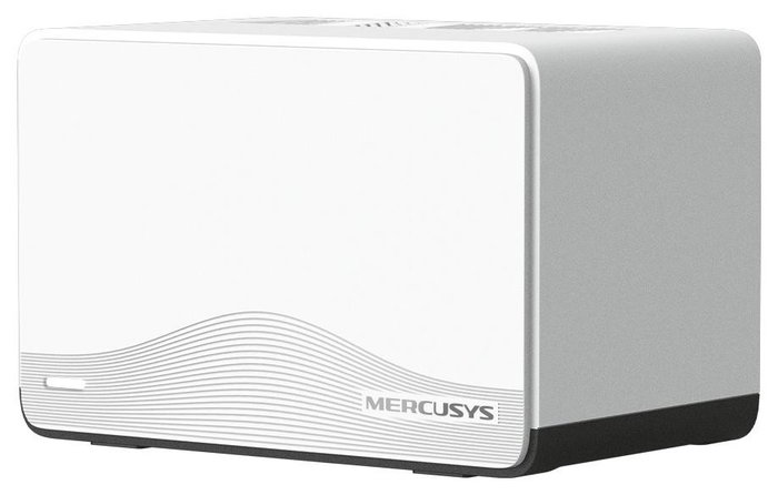 Mercusys Halo H27BE Pack de 3 Sistema Mesh Wi-Fi 6