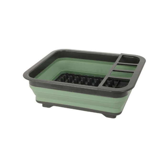 Redcliffs Escurridor plegable especial camping 370 x 280 x 120 mm